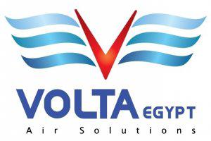 Volta Egypt